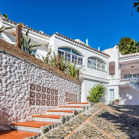 Holiday home Andavilla *