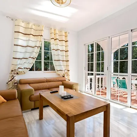 Holiday home Andavilla