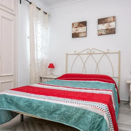Andavilla Malaga