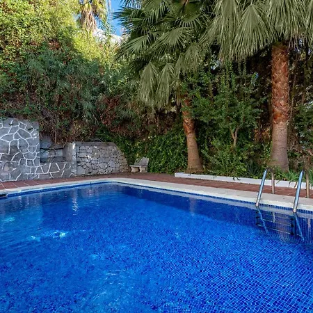 Holiday home Andavilla