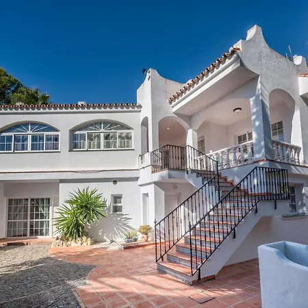 Holiday home Andavilla