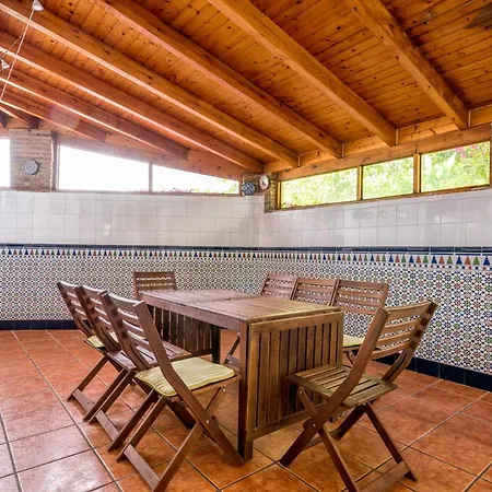Andavilla Holiday home Malaga