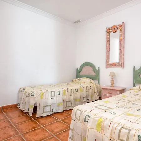 Holiday home Andavilla *