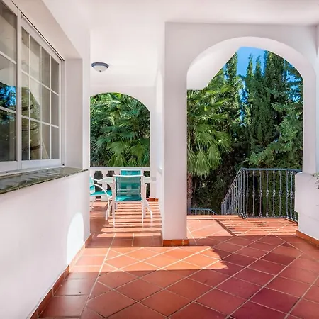 Holiday home Andavilla *