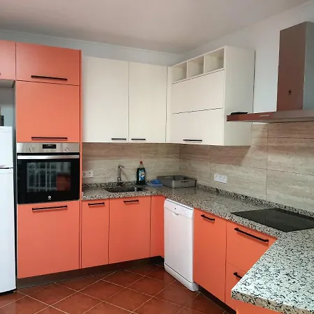 Andavilla Ferienhaus *