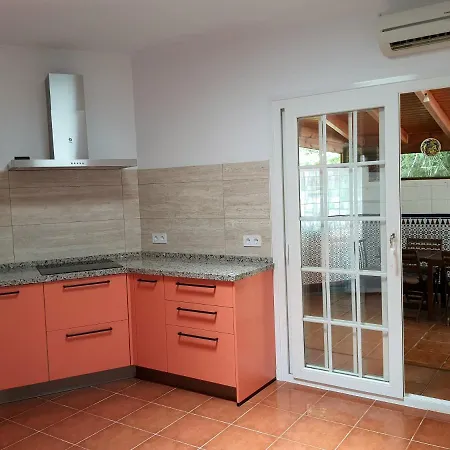 Andavilla Malaga
