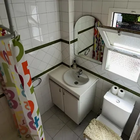 Holiday home Andavilla Malaga