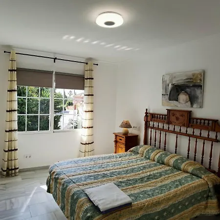 Andavilla Holiday home *