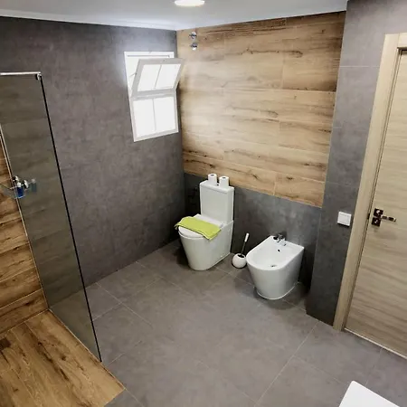Andavilla Holiday home Malaga