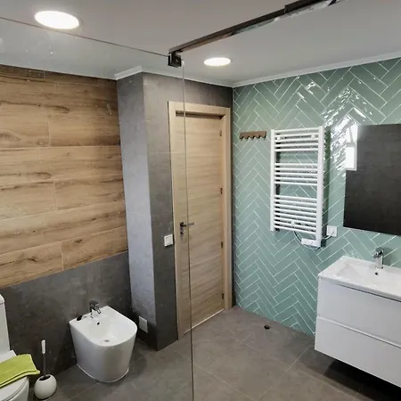 Andavilla Holiday home *