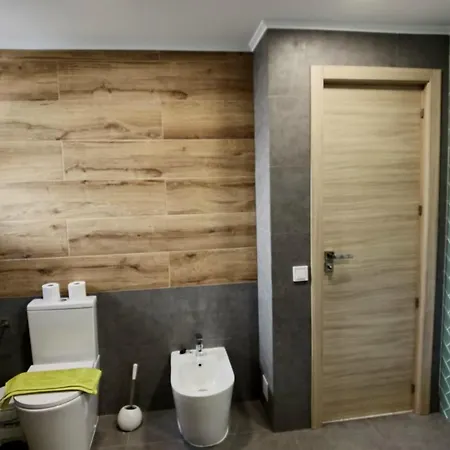 Andavilla Holiday home
