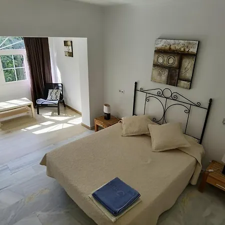 Holiday home Andavilla Malaga
