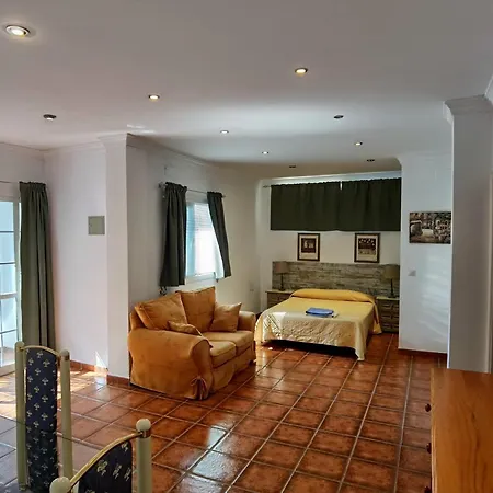 Holiday home Andavilla