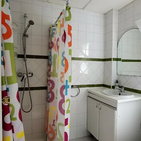 Holiday home Andavilla